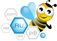 Optimizator.Ru — регистрация и продление доменов по самым низким ценам
